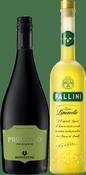 Limoncello Spritz Kit