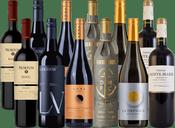 Full Throttle Reds - 12 Bottle Mixed Wine Case