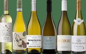 Chilling Summer Whites - 6 Bottle Mixed Wine Case