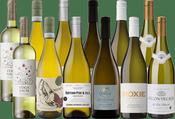 Chilling Summer Whites - 12 Bottle Mixed Wine Case