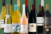 French Odyssey - 12 Bottle Mixed Wine Case
