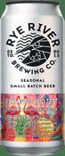 Rye River Flamingo Acid Test Sour 44cl Can