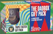 The White Hag Dad Box Glass Pack