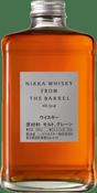 Nikka from the Barrel Japanese Whisky 50cl