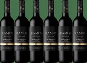 JP Ramos Reserva 6 Bottle Case