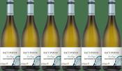 Haut-Poitou Les Cimes Sauvignon Blanc 6 Bottle Case