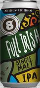 Eight Degrees Full Irish 44cl Can