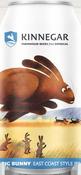 Kinnegar Big Bunny 44cl Can