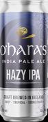 O'Haras Hazy IPA 44cl Can