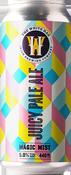 White Hag Magic Mist Pale Ale 44cl can