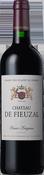 Château de Fieuzal Rouge 2022