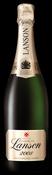 Lanson Gold Label Vintage