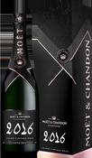 Moët &amp; Chandon Grand Vintage Rosé