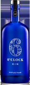 6 O'Clock Gin 70cl