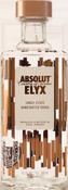 Absolut Elyx Vodka 42.3% 70cl