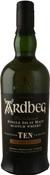 Ardbeg 10 Year Old Single Malt 70cl image