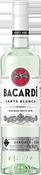 Bacardi Carta Blanca Rum 50cl