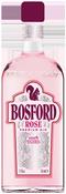 Bosford Pink Gin 70cl