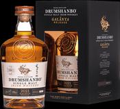 Drumshanbo Galánta Single Malt Whiskey 70cl