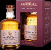 Drumshanbo Single Pot Still Pinot Noir Cask