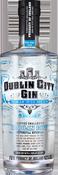 Dublin City Gin 70cl