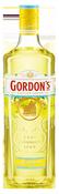 Gordon's Sicilian Lemon 70cl