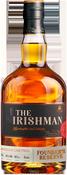 Irishman Caribbean Cask 70cl