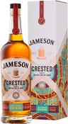 Jameson Crested X 8 Degrees Barlywine Cask