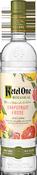 Ketel One Botanicals Grapefruit &amp; Rose 70cl