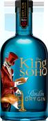 King of Soho Gin 70cl