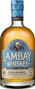 Lambay Small Batch Blend Irish Whiskey 70cl
