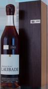 Laubade Armagnac 1945 70cl
