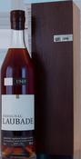 Laubade Armagnac 1949 70cl