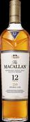 Macallan Double Cask 12 Year Old