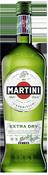 Martini Extra Dry Vermouth 75cl