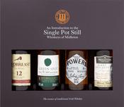 Midleton Distillery Single Pot Still Gift Pack (4 x 50ml)