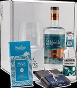 Skellig Six18 Gin Hamper image