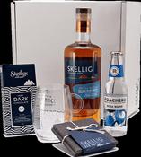Skellig Small Batch Whiskey Hamper image
