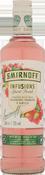 Smirnoff Infusions Raspberry Rhubarb &amp; Vanilla 50cl