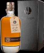 Saint Lannes Armagnac 10 Year Old 70cl