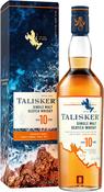 Talisker 10 Years Old Single Malt Whisky 70cl image