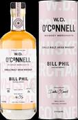 WD O'Connell Bill Phil Single Malt 70cl