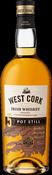 West Cork 5 Year Old Pot Still 70cl