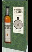 Writers' Tears Copper Pot 70cl Hip Flask Gift Set