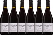 Château Belles Eaux Les Coteaux - 6 Bottle Wine Case