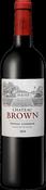Château Brown 2018