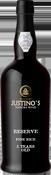 Justinos Madeira 5 Year Old half bottle