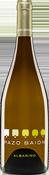 Pazo Baión Albariño