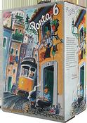 Porta 6 Branco 3L Bag in Box