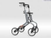 Let's Move Rollator image
